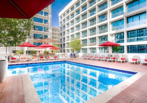 Golden Sands Hotel Apartments Bur Dubai