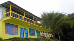 Nature View cottage, Rishyap Nature View cottage, Rishyap
