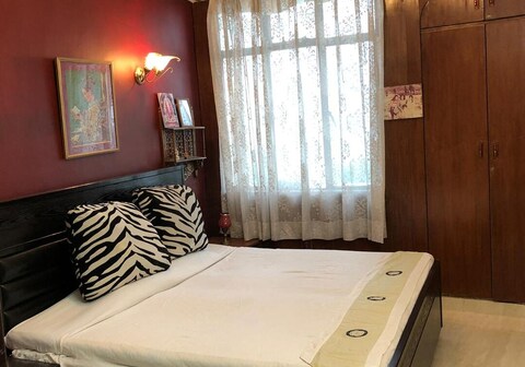 Pinetree Apartments and Suites