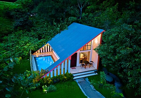 Maryland Holiday Resort Wayanad by VOYE HOMES