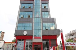 Hotel Chhavi Holidays, Jaipur Hotel Chhavi Holidays, Jaipur