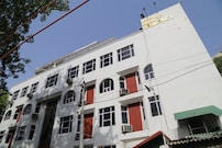 Hotel Park Residency, Delhi Hotel Park Residency, Delhi