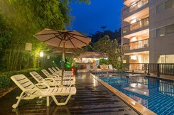 Aonang All Seasons Beach Resort, Krabi town Aonang All Seasons Beach Resort, Krabi town