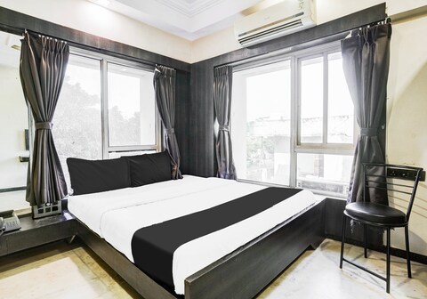 Collection O Ashram Road Near Sardar Bridge Formerly Hotel Apple Inn