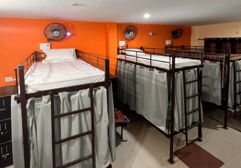 Your HOME in Vrindavan as Shared Accomodation