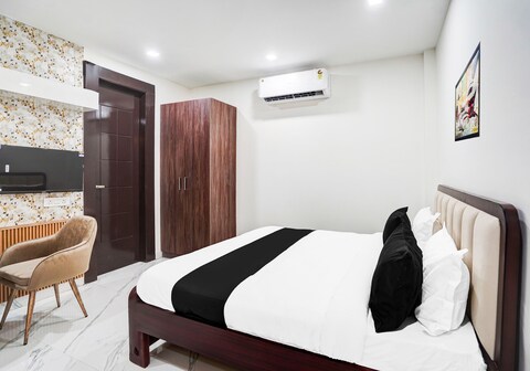 Hotel O Sunny retreat Inn B&B