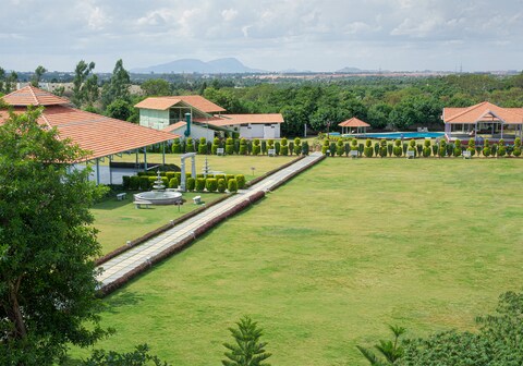 Fiestaa Resort n Events Venue