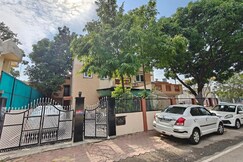 Prime Area 1BHK | Budget Stay, Bhopal Prime Area 1BHK | Budget Stay, Bhopal