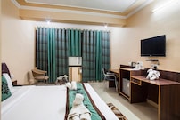 HOTEL SINGH AXIS, Udhampur HOTEL SINGH AXIS, Udhampur