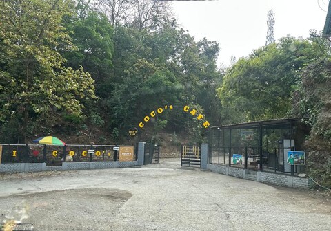 Cozy Stylish Pvt Room in Hills