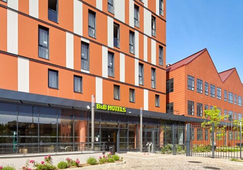B&B HOTEL Argenteuil