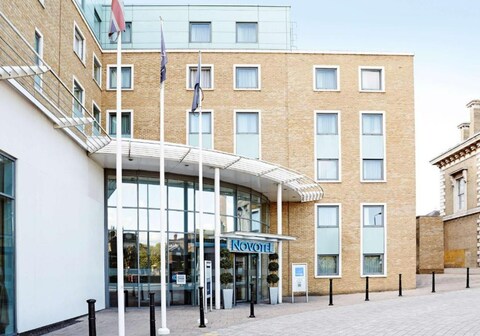 Novotel London Greenwich