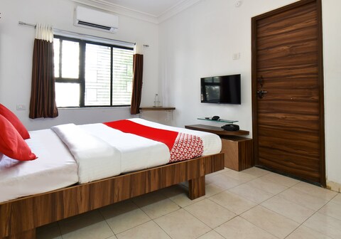 Hotel O SHANGRILA ELITE