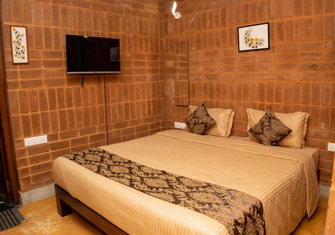 L Aurelia Villa Pondicherry