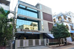 RAYUDU RESIDENCY, Visakhapatnam RAYUDU RESIDENCY, Visakhapatnam