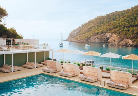 Mondrian Ibiza