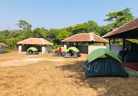 Balyabane Camping and Adventure