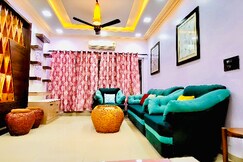 HOMESTAY  a better living, Lucknow HOMESTAY  a better living, Lucknow