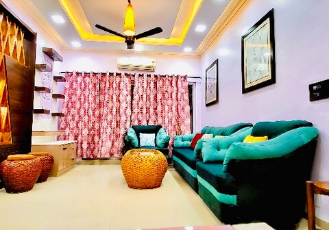 HOMESTAY a better living