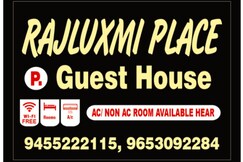 Rajluxmi palace P.G house, Varanasi Rajluxmi palace P.G house, Varanasi