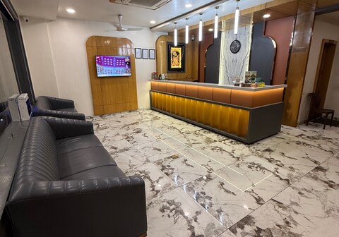 Hotel Kashi