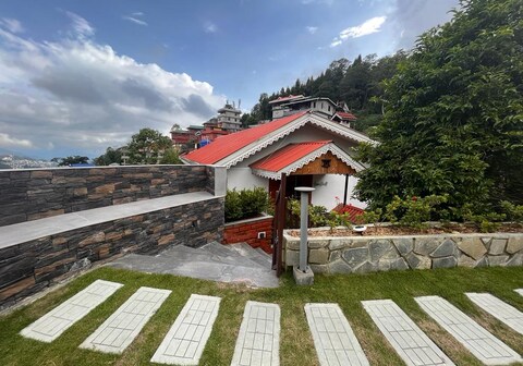 Green Hamlet 3BHK House