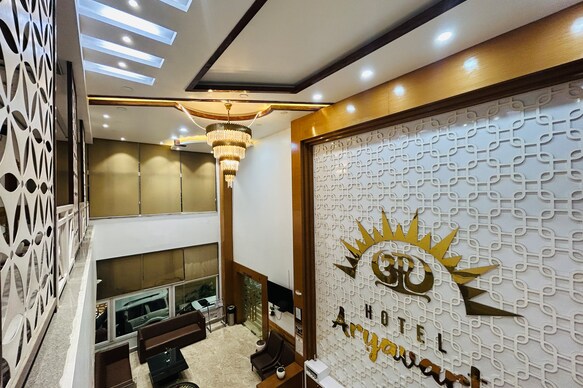 Hotel Aryavarta