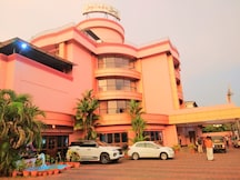 Kallada Regency, Irinjalakuda, Thrissur Kallada Regency, Irinjalakuda, Thrissur