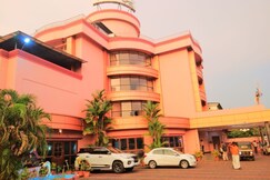 Kallada Regency, Irinjalakuda, Chalakudy Kallada Regency, Irinjalakuda, Chalakudy