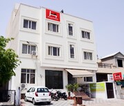 Zingo Hotels Aditya Residency, Jaipur Zingo Hotels Aditya Residency, Jaipur