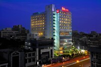 Ibis Chennai City Centre - An AccorHotels Brand, Chennai Ibis Chennai City Centre - An AccorHotels Brand, Chennai