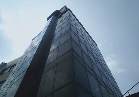 Hotel Aakar international