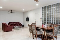 OYO 4717 Apartment Arma Rooms, Mumbai OYO 4717 Apartment Arma Rooms, Mumbai