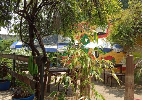 Om Home Guest House Varanasi