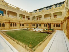 Hotel Neeraj, Jaisalmer Hotel Neeraj, Jaisalmer