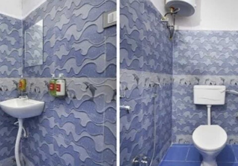 Hotel O Rai Guest House