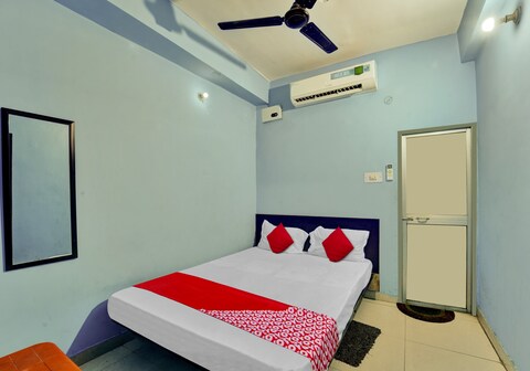 Hotel O Glad Guest House