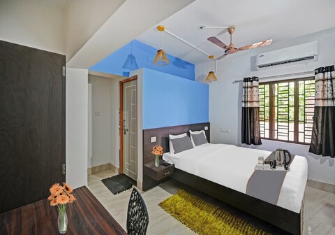 MADISON BLUE HOMESTAY Patia P.H. Railway Station