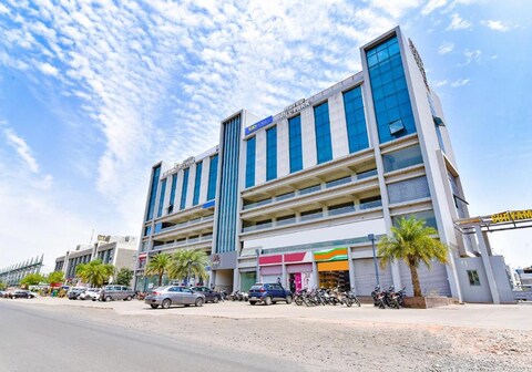 Hotel PVR