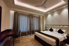 MDS ROYAL RESORT & HOTEL, Balrampur MDS ROYAL RESORT & HOTEL, Balrampur