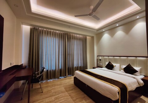 MDS ROYAL RESORT & HOTEL