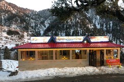 Rashi Homestay | Tents & Rooms, Chakrata Rashi Homestay | Tents & Rooms, Chakrata