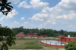 The Tiger Valley Resort, Bandhavgarh The Tiger Valley Resort, Bandhavgarh
