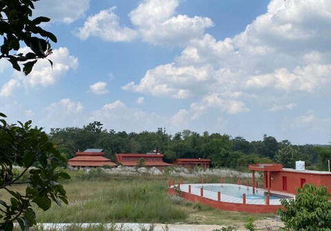 The Tiger Valley Resort