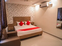 Capital O 15079 TFCC, Hyderabad Capital O 15079 TFCC, Hyderabad