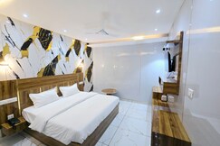 NUREM HOTEL, Kalka NUREM HOTEL, Kalka