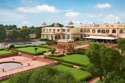 Jai Mahal Palace - A Taj Property, Jaipur Jai Mahal Palace - A Taj Property, Jaipur