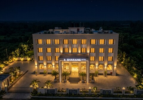 Hotel Sharang