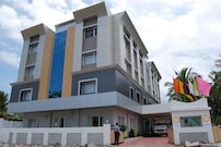 Hotel Vinayaga, Rameshwaram Hotel Vinayaga, Rameshwaram
