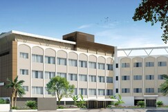 BEST WESTERN Ashoka, Hyderabad BEST WESTERN Ashoka, Hyderabad